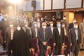مراسم تکریم و معارفه21